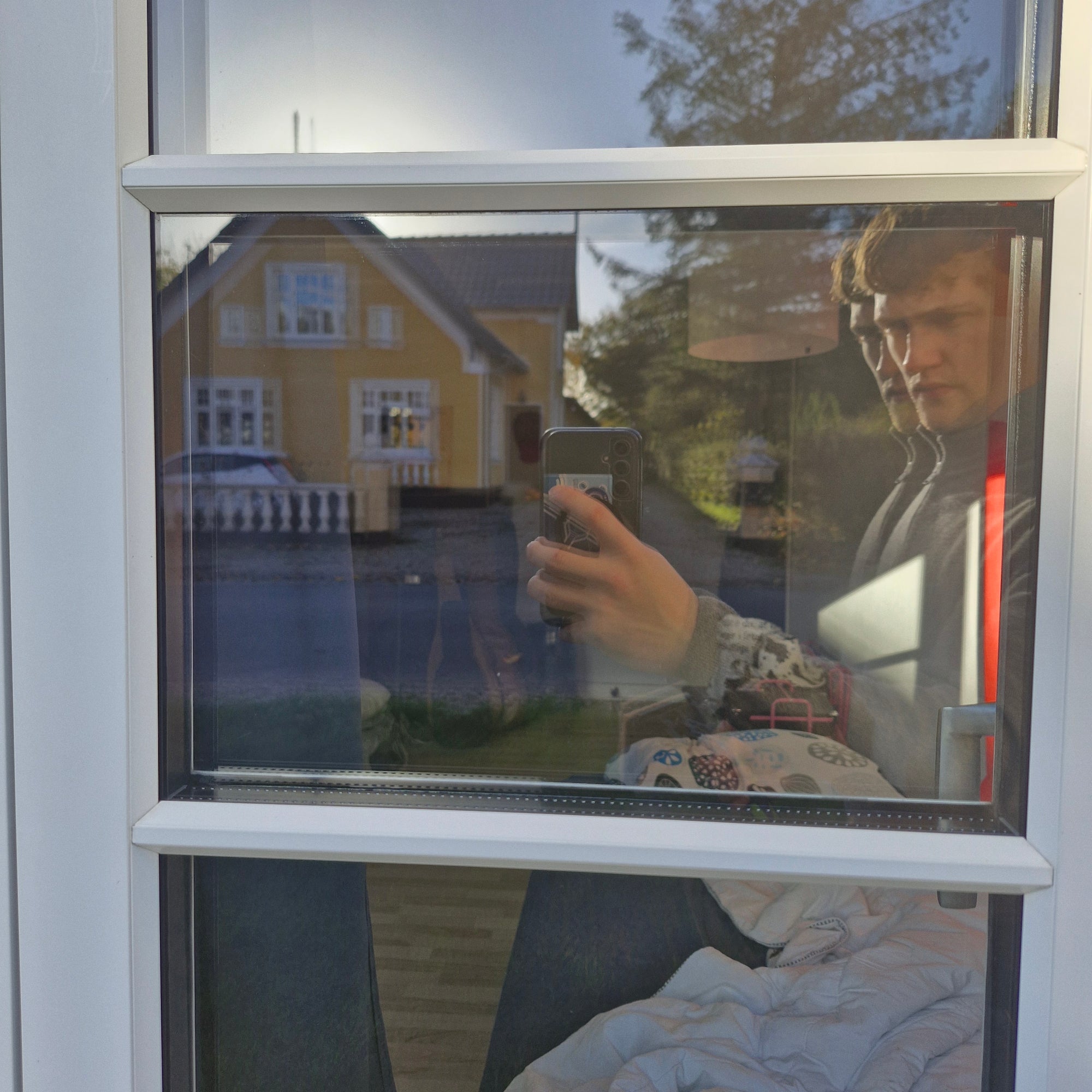 Efter